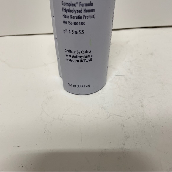 Joico Shade Endurance Color Sealant 8.45 OZ HTF - Picture 3 of 4
